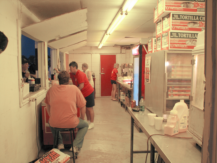Concession Stand Image 1