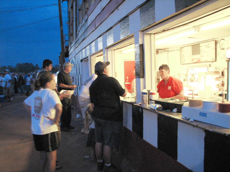 Concession Stand Image 2